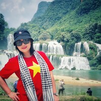Портрет фотографа (аватар) Do Thi Thanh Binh