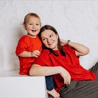 Фотография Станислава Гордеева (Stanislava Gordeeva) Портрет фотографа (аватар) Станислава Гордеева (Stanislava Gordeeva)