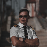 Портрет фотографа (аватар) Владимир Баженов (Vladimir Bazhenov)