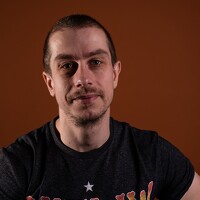 Портрет фотографа (аватар) Tsvetomir Bozhkov