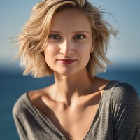 Портрет фотографа (аватар) Oxana Kostsova