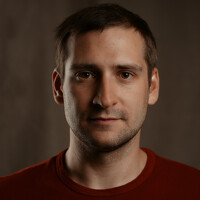 Портрет фотографа (аватар) Юрий Ляхов (Yury Lyakhov)