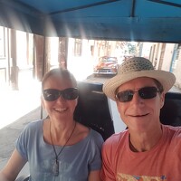 Портрет фотографа (аватар) Graham Earnshaw