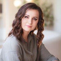 Портрет фотографа (аватар) Анна Порфирьева (Anna Porfireva)