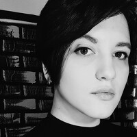 Фотография Дарья Чертыковцева (Daria) Портрет фотографа (аватар) Дарья Чертыковцева (Daria)