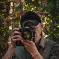 Портрет фотографа (аватар) Вага Илья (Ilya Vaga)