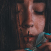 Портрет фотографа (аватар) Олеся Козлова (Olesya Kozlova)