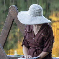 Фотография Юлия Куликова (Yuliya Kulikova) Портрет фотографа (аватар) Юлия Куликова (Yuliya Kulikova)