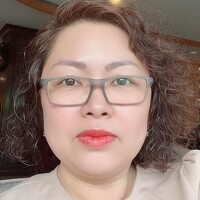 Фотография Ha Phi Thi Thu Портрет фотографа (аватар) Ha Phi Thi Thu