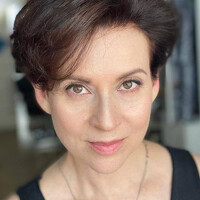 Портрет фотографа (аватар) Инесса Абрамова (Inessa Abramova)