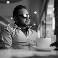 Портрет фотографа (аватар) Ravindranath Kapu