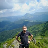 Портрет фотографа (аватар) Андрій Пушкаш (Andrij Pushkash)