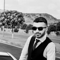 Портрет фотографа (аватар) Taron Tadevosyan