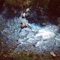 Портрет фотографа (аватар) Andrew Becker