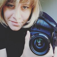 Портрет фотографа (аватар) Лилия Бабченко (Liliya Babchenko)