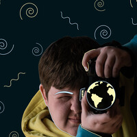 Портрет фотографа (аватар) Zandri Gillespie