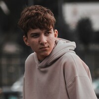 Портрет фотографа (аватар) Даниил Сапунов