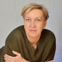 Фотография Елена Ласун (Elena Lasun) Портрет фотографа (аватар) Елена Ласун (Elena Lasun)