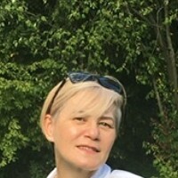 Фотография Юлия Балашова (Julia Balashova) Портрет фотографа (аватар) Юлия Балашова (Julia Balashova)