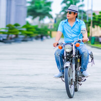 Портрет фотографа (аватар) LÂM VŨ