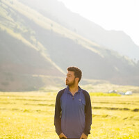 Портрет фотографа (аватар) Syed Qaarif Andrabi