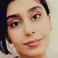 Портрет фотографа (аватар) پریا کا‌که‌سوری (پریا‌سوری)