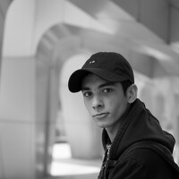 Портрет фотографа (аватар) Pouria marhamati (Pouriamarhamati)