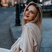 Портрет фотографа (аватар) Татьяна Гуришева (Tanya Gurisheva)