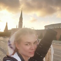 Портрет фотографа (аватар) Дарья Метелкина (Daria Metelkina)