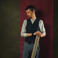 Портрет фотографа (аватар) Martin Chrasc