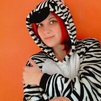 Портрет фотографа (аватар) Анастасия Большуткина (Anastasiia Bolshutkina)