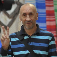 Портрет фотографа (аватар) Валерий Сарак (Valeri Sarak)