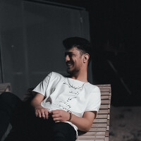 Портрет фотографа (аватар) Abolfazl Kazemi (Abolfazlkazemi)