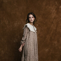 Портрет фотографа (аватар) Эллианна Тимохина (Ellianna Timokhina)