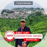 Портрет фотографа (аватар) Samir Sachdeva