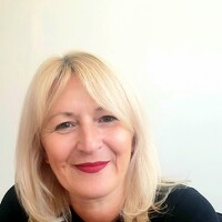 Портрет фотографа (аватар) Jelena Vasic (Jelena Vasić)