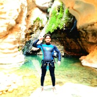 Портрет фотографа (аватар) aref rafiepour