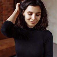 Фотография Vita Hoffman Портрет фотографа (аватар) Vita Hoffman