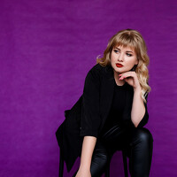 Портрет фотографа (аватар) Любовь Корниенко (Lyubov Kornienko)