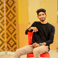 Портрет фотографа (аватар) NISATH BASRI (ABDUL RAHEEM NISATH BASRI)