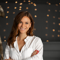 Портрет фотографа (аватар) Гульфия Мурашкина (Gulfiya Murashkina)