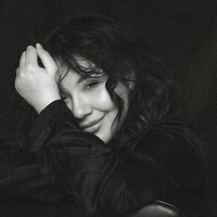 Портрет фотографа (аватар) Вероника Ломухина (Veronika Lomukhina)