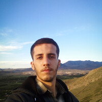 Портрет фотографа (аватар) Reza Mehdipoor
