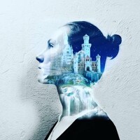 Портрет фотографа (аватар) Елена Зубрицкая (Elena Zubritskaya)