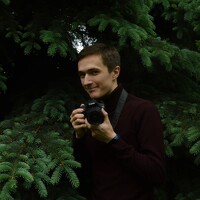 Портрет фотографа (аватар) Илья Соловьев (Ilya Solovev)