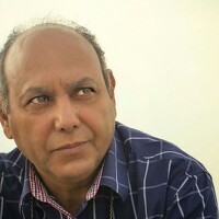 Портрет фотографа (аватар) محمودرضا نورایی