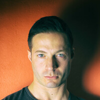 Портрет фотографа (аватар) Fabrizio Maffei