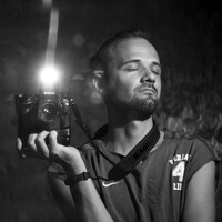 Фотография Владимир Михайлов (Vladimir Mikhailov) Портрет фотографа (аватар) Владимир Михайлов (Vladimir Mikhailov)