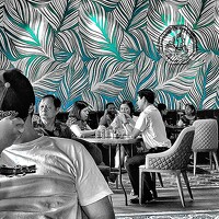 Портрет фотографа (аватар) Hyo Lee (Khoi)