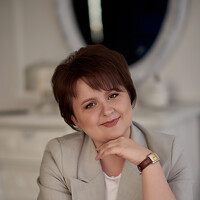 Портрет фотографа (аватар) Елена Ляхта (Elena Lyahta)